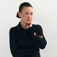 Ольга Алленова