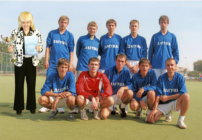 А нет, вот так выглядит антигравитация