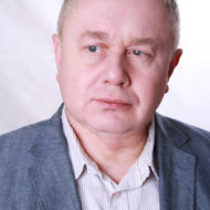 Григорий Голосов