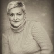 Екатерина Вулих