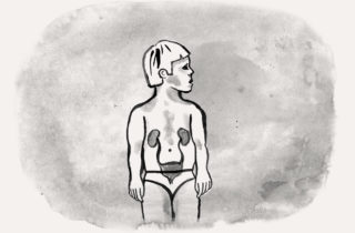 Медицинская помощь детям со Spina Bifida